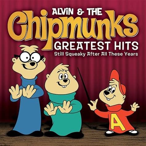 The witch doctor alvin and the chipmunks remix